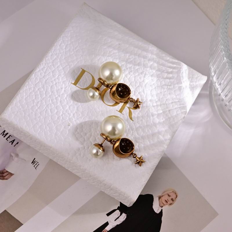 Dior Earring 02yxs29